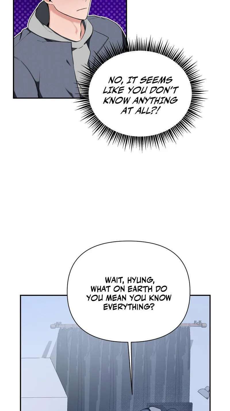 Hanpajuibo Chapter 17 - page 30