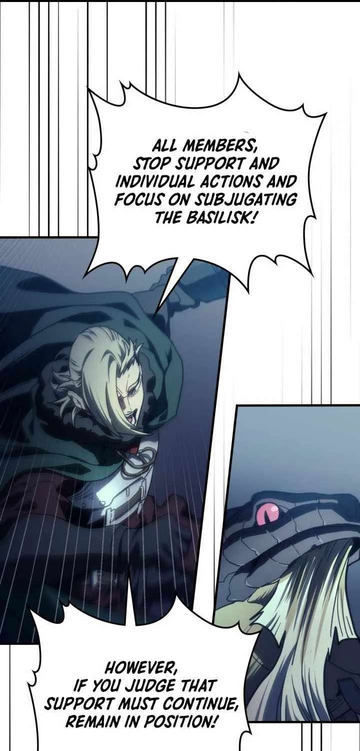 Mr Devourer, Please Act Like A Final Boss Chapter 147 - page 23