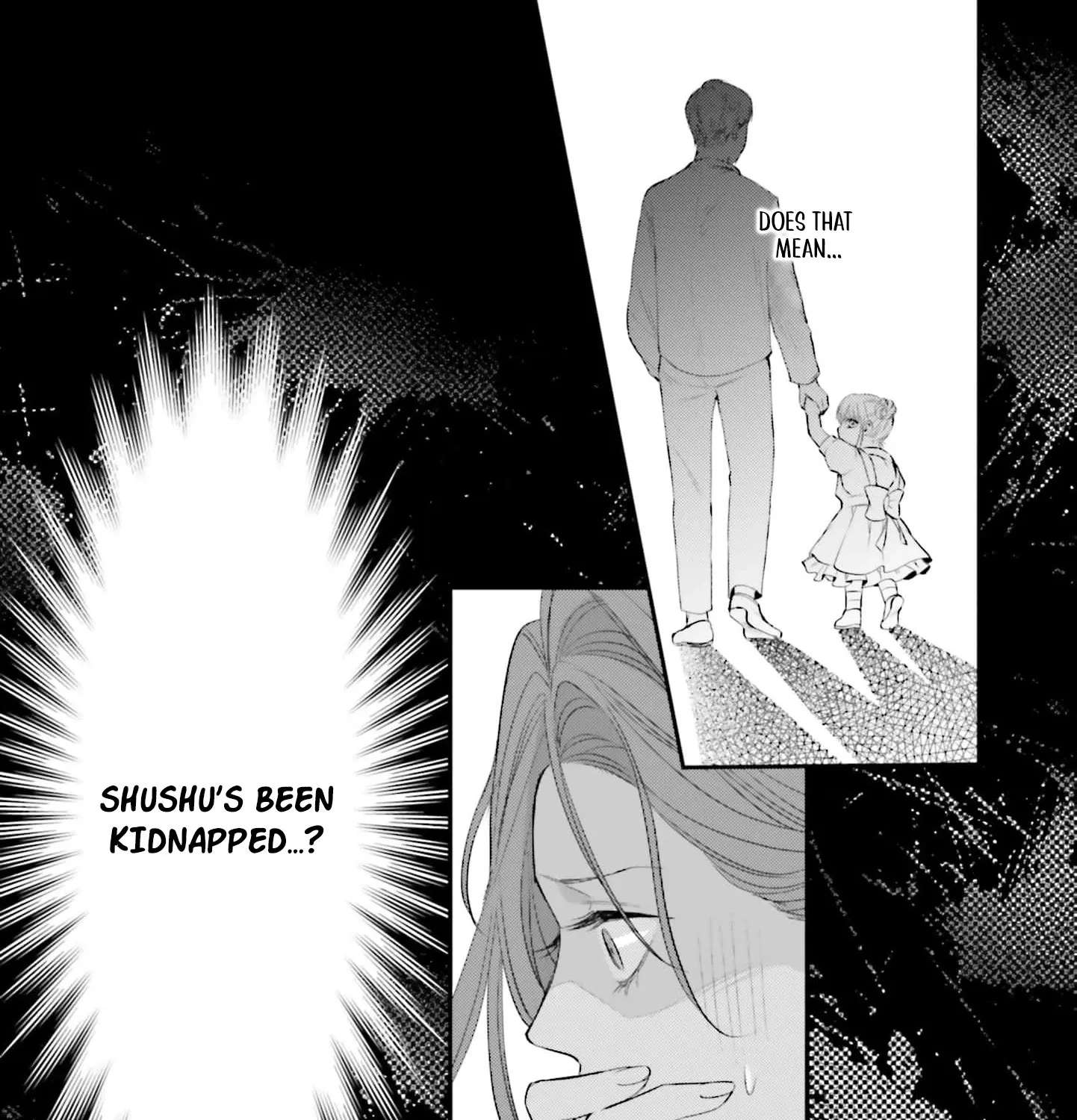 Seiryaku Kekkon Shita Hazu no Moto Koibito (Gen Joushi) ni Fukuen o Semararete Imasu Chapter 5 - page 51