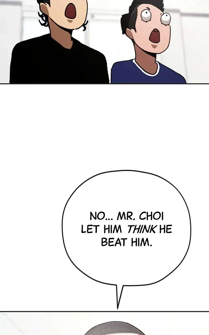 Dancer on the Court Chapter 3 - page 82