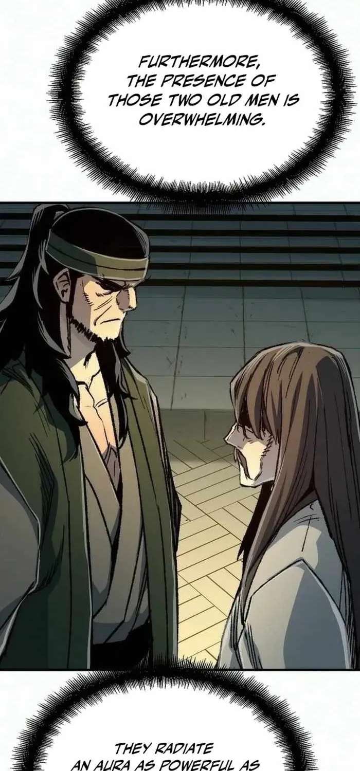 Reincarnation Of The Heavenly Demon Chapter 136 - page 41