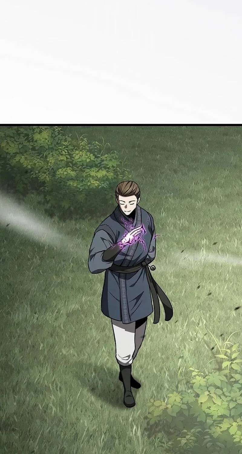 Who’s threatening you with a knife to make you a Heavenly Demon? Chapter 57 - page 33