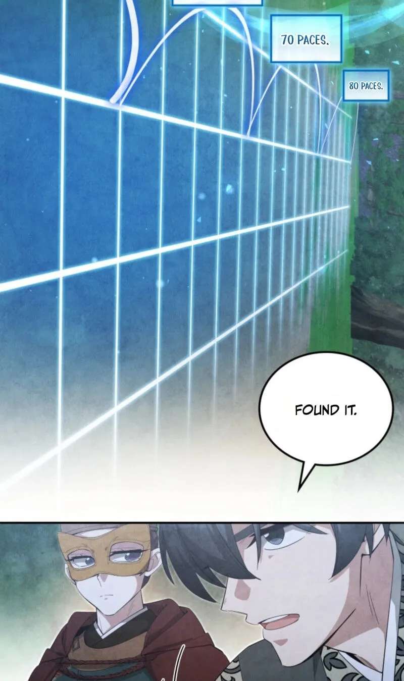 How to Survive as a Martial World Civil Servant Chapter 78 - page 39