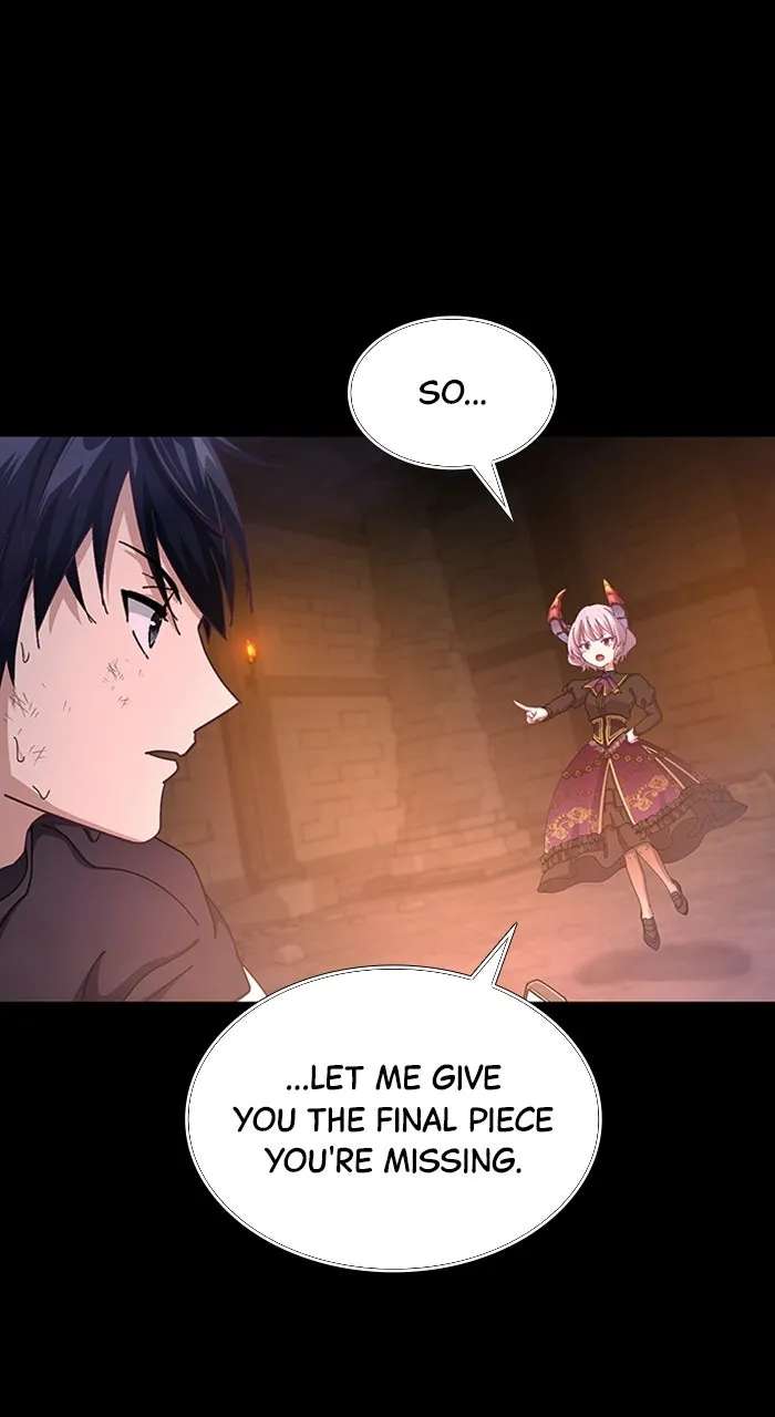 Lost Man: TheDeath-Defying Player Chapter 4 - page 69