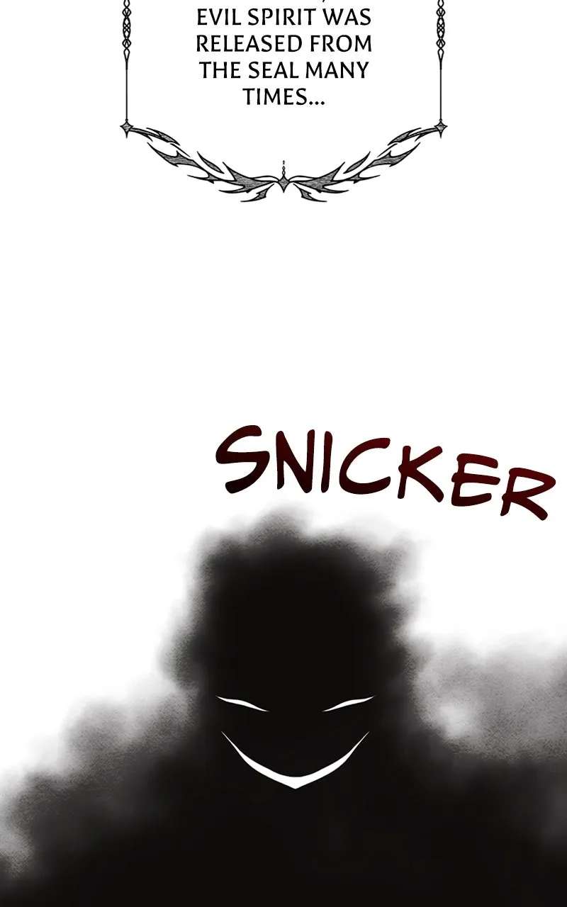 Reborn As the CharacterThat Never Existed Chapter 88 - page 25