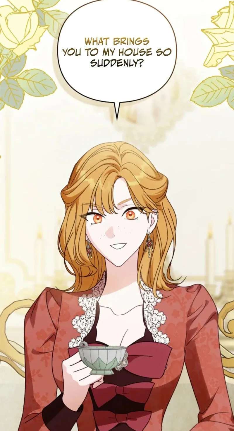 The Search for the Duchess's Husband Chapter 36 - page 19