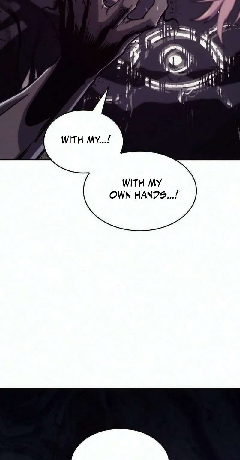 The Cold-Blooded Warrior Chapter 70 - page 79