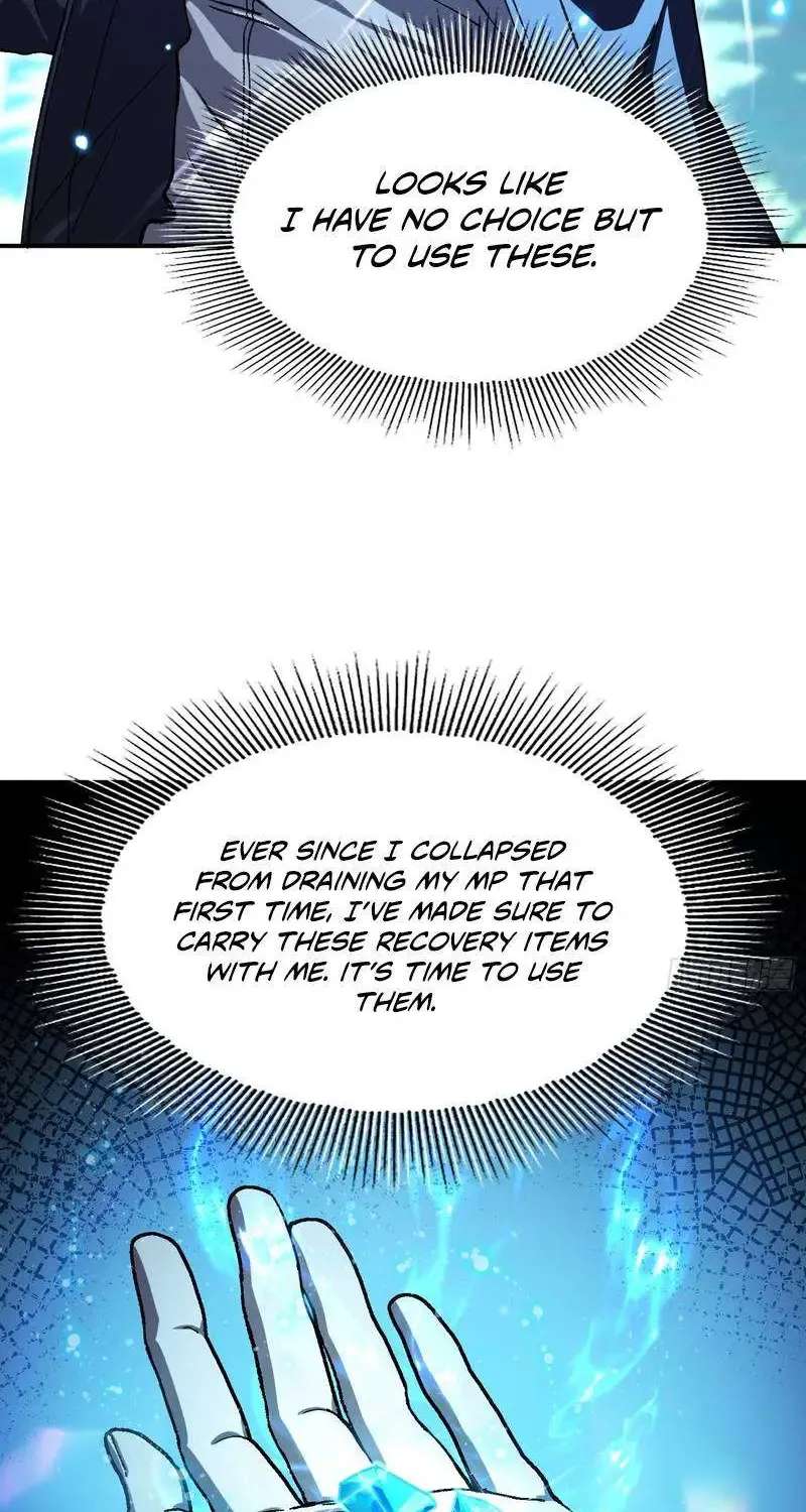 Skills have no cooldown, I turned into a natural disaster of undead Chapter 13 - page 43