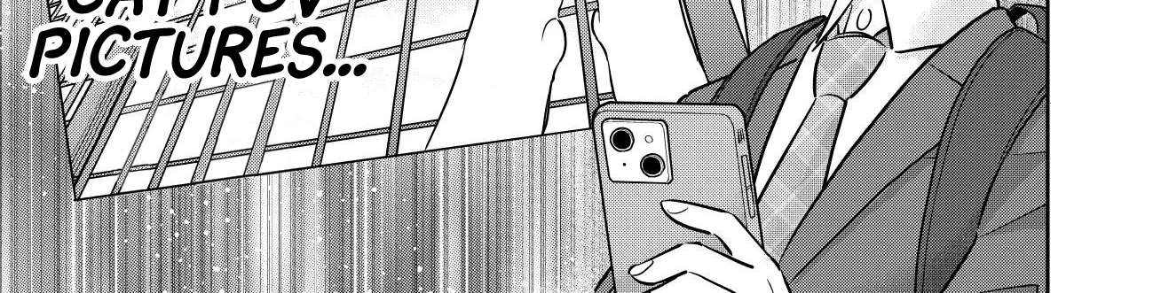 Kamoku dakedo Mechakucha Nori no Ii Kuroneko-chan Chapter 4 - page 14