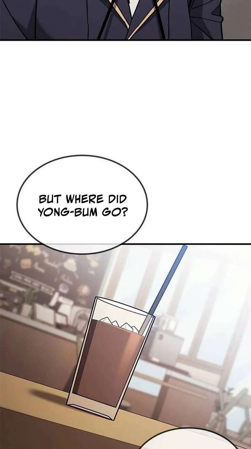 Looking for a Top-Tier Fighting Coach Chapter 18 - page 32