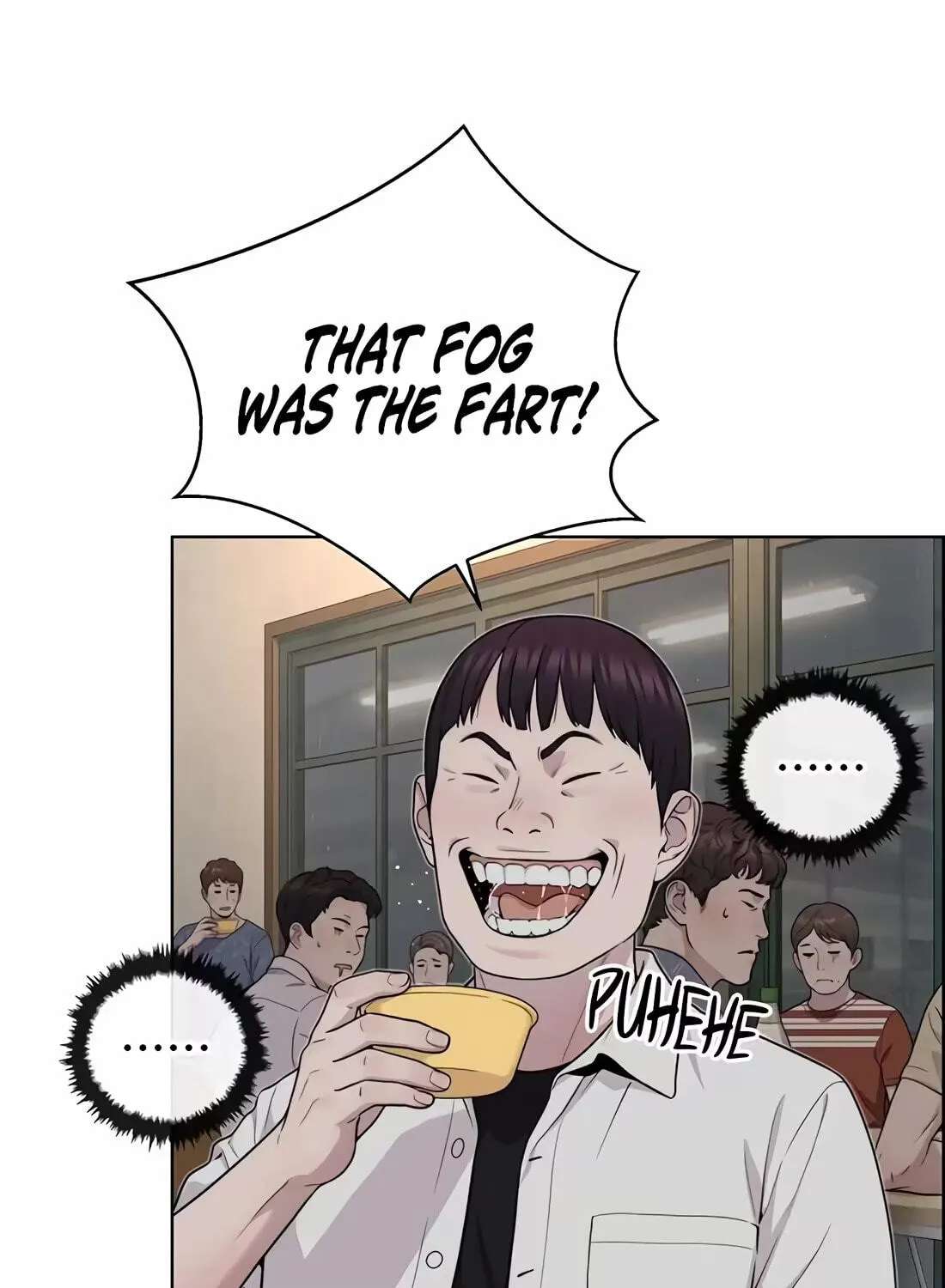 A Man's Man Chapter 267 - page 161