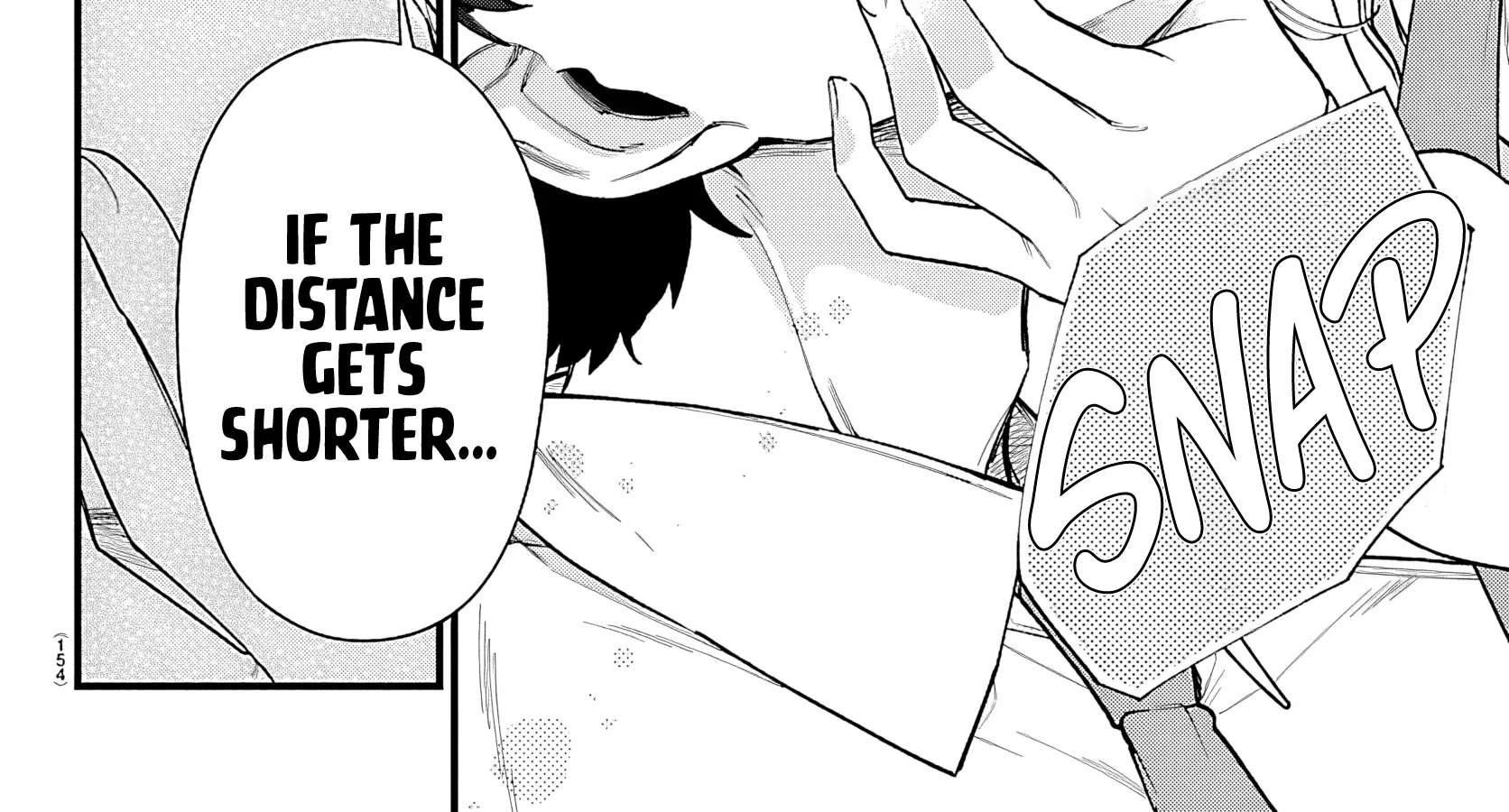 Ogamida-san Wants To See Your Blushing Face Chapter 2 - page 16