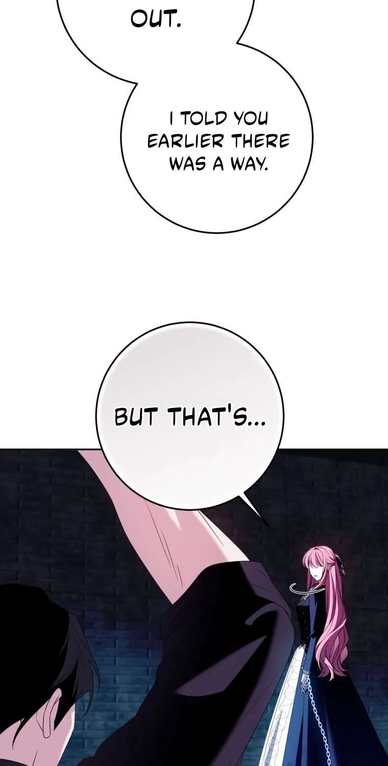 I Met The Male Lead In Prison (2023) Chapter 105 - page 44