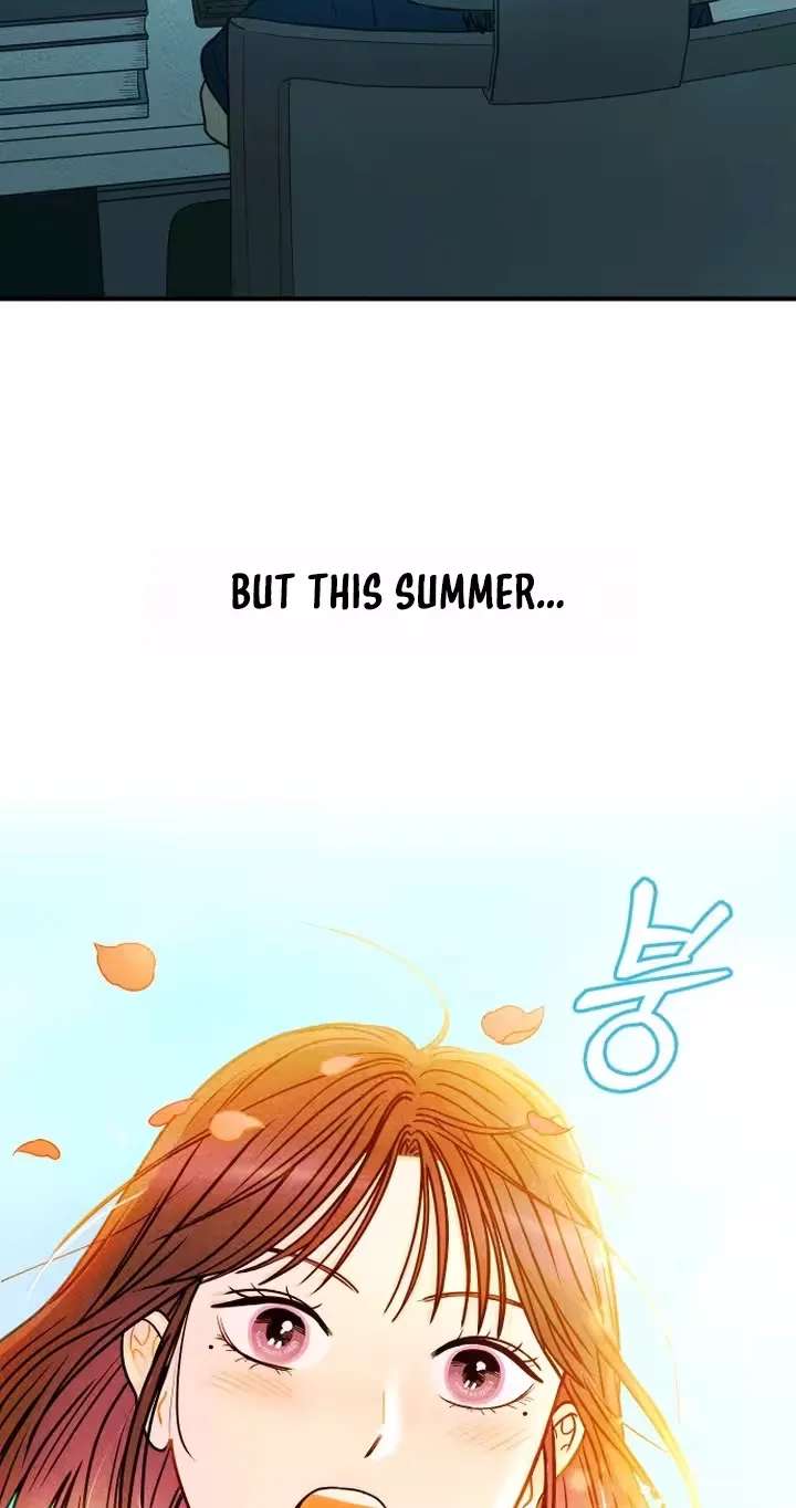 Pure Love Quest, Again Chapter 1 - page 5