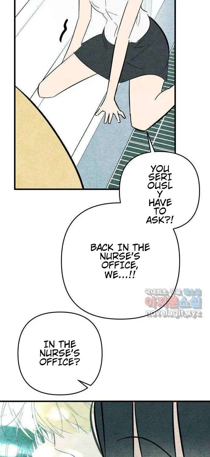 How to Turn You Around Chapter 44 - page 51