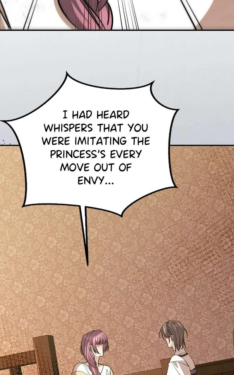 The End of anImperfect Divorce Chapter 50 - page 51
