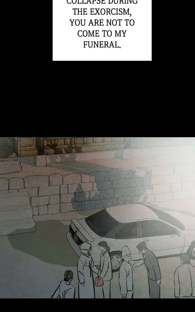 Exhuma: Blind Faith Chapter 2 - page 182