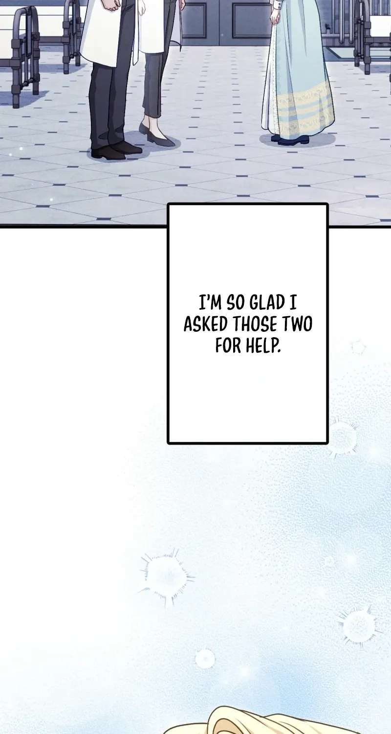 His Majesty Is My Ideal Boss! Chapter 22 - page 98