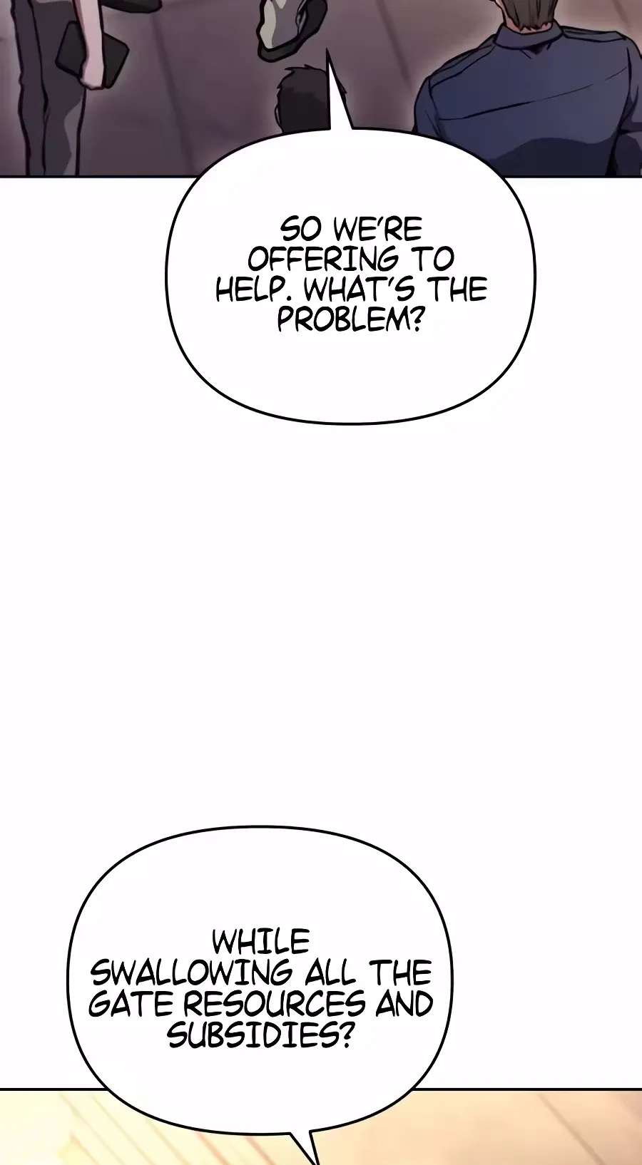 Nation-Class Dungeon Architect Chapter 36 - page 66