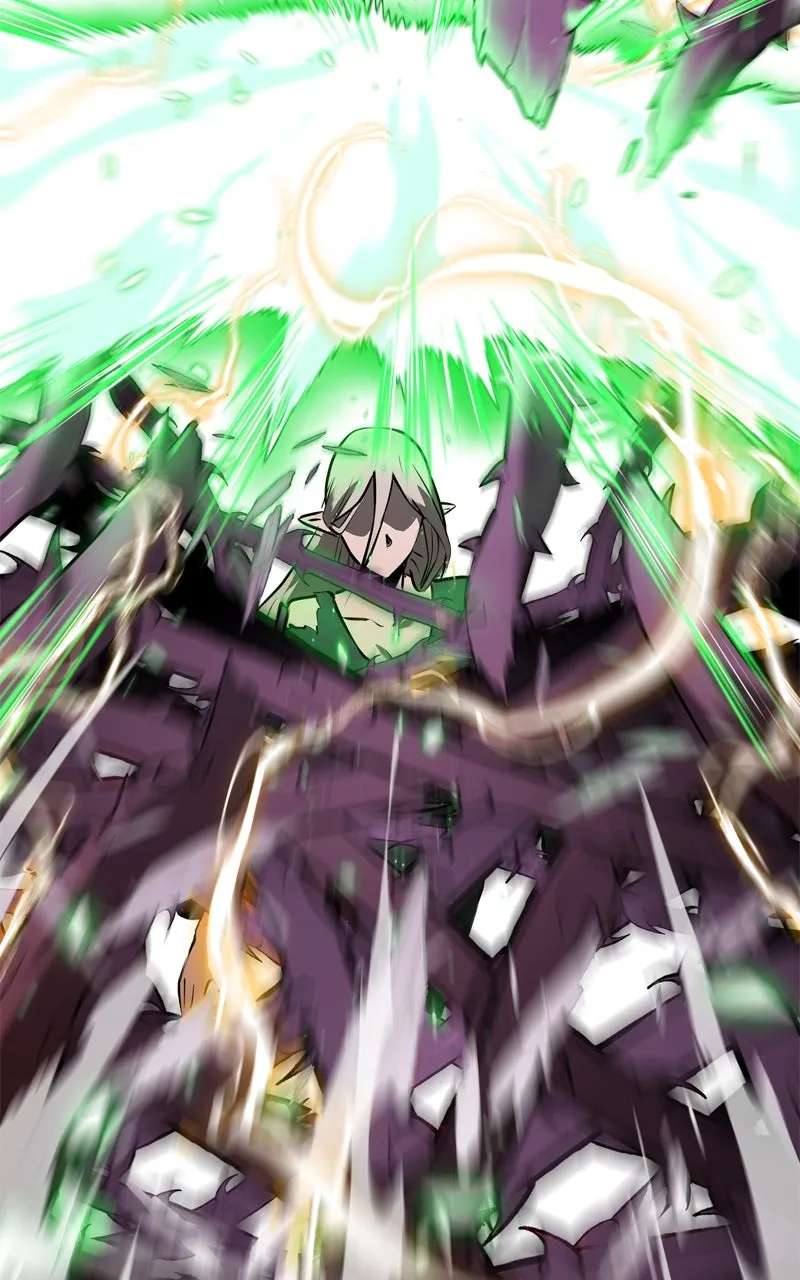 Defeating Dungeonsvia Copy Paste! Chapter 68 - page 63
