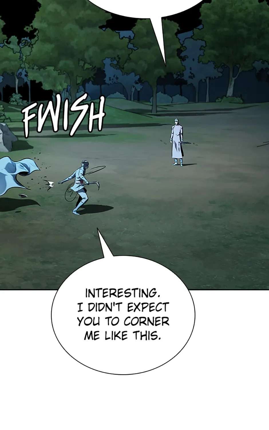 Absolute Master of the Senate Chapter 66 - page 31