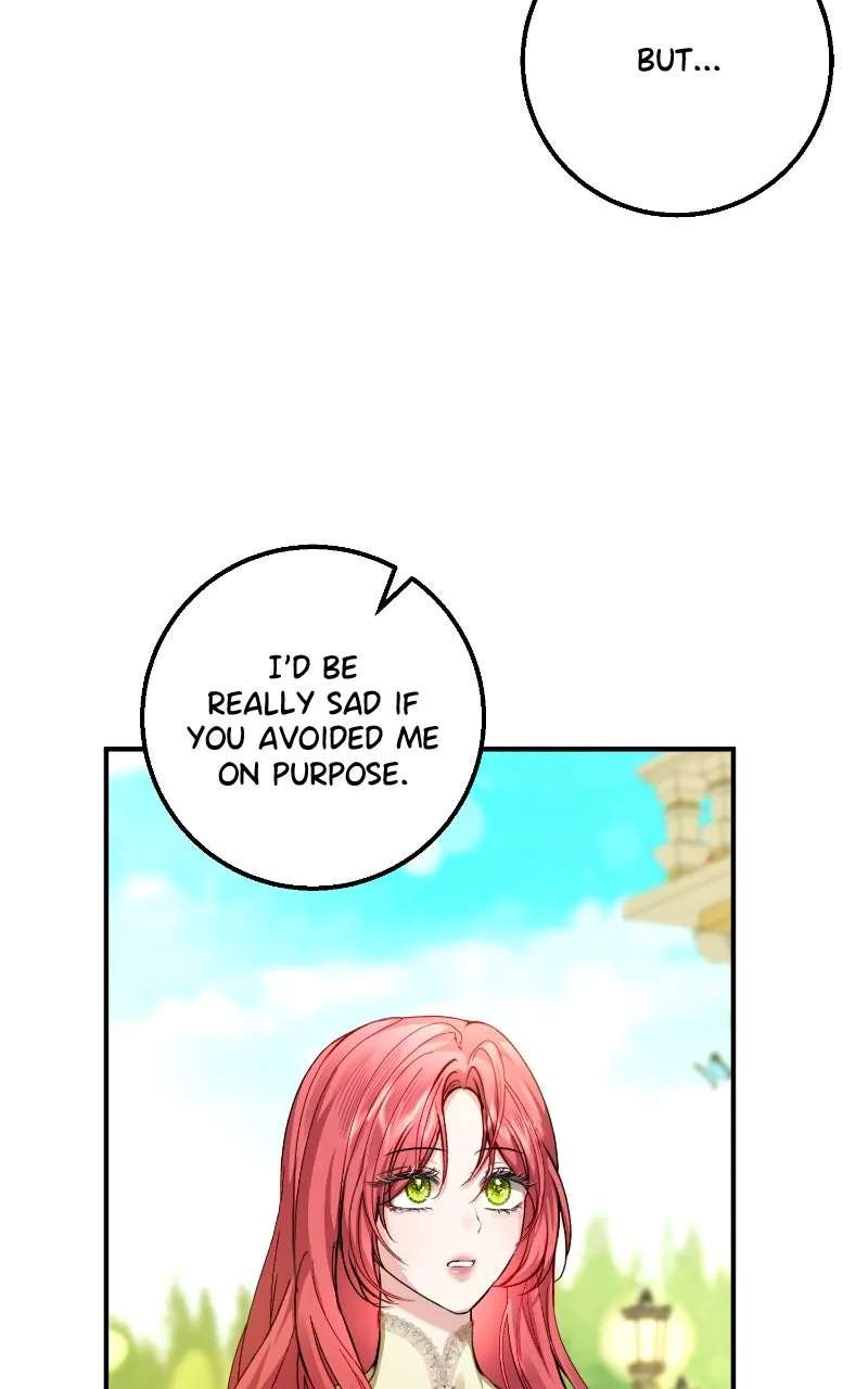 Contract Marriage withthe Second Lead Chapter 15 - page 13