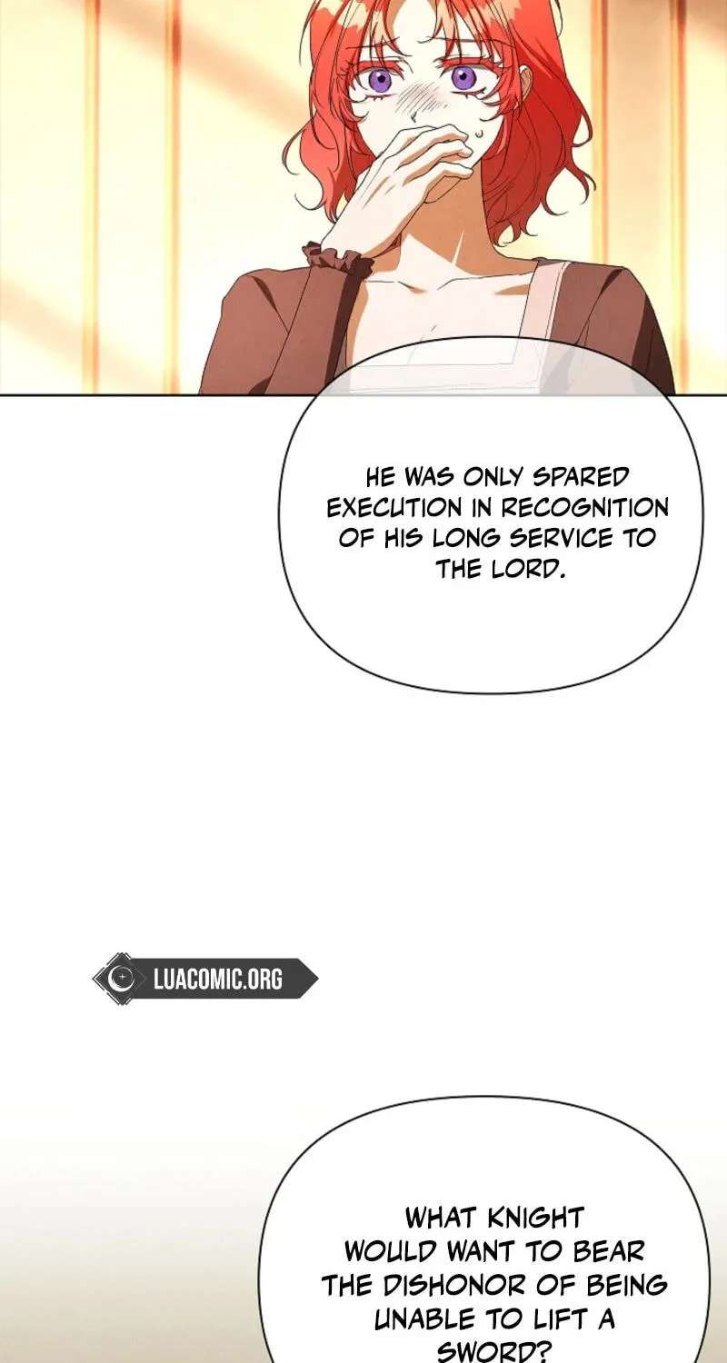 Regarding the Perfect Revenge Chapter 30 - page 12
