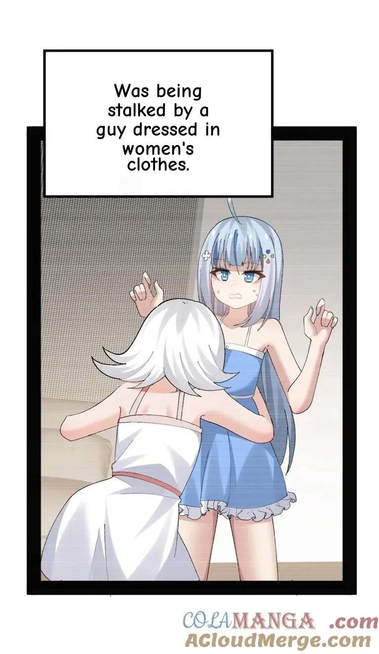 The Graduation Project Is, Making Butter! Chapter 83 - page 31