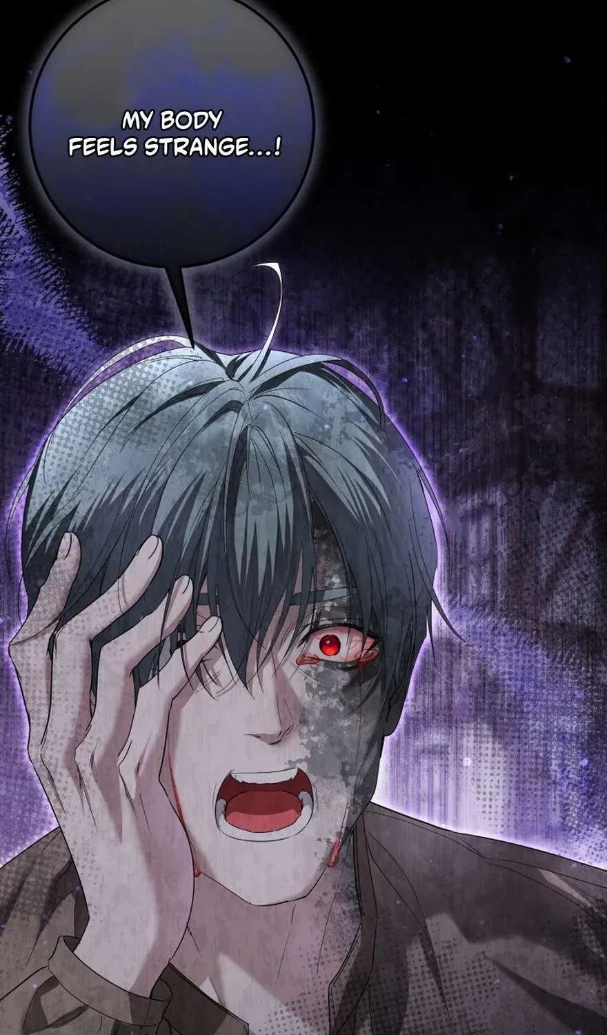 The Princess Stans in Secret Chapter 86 - page 110