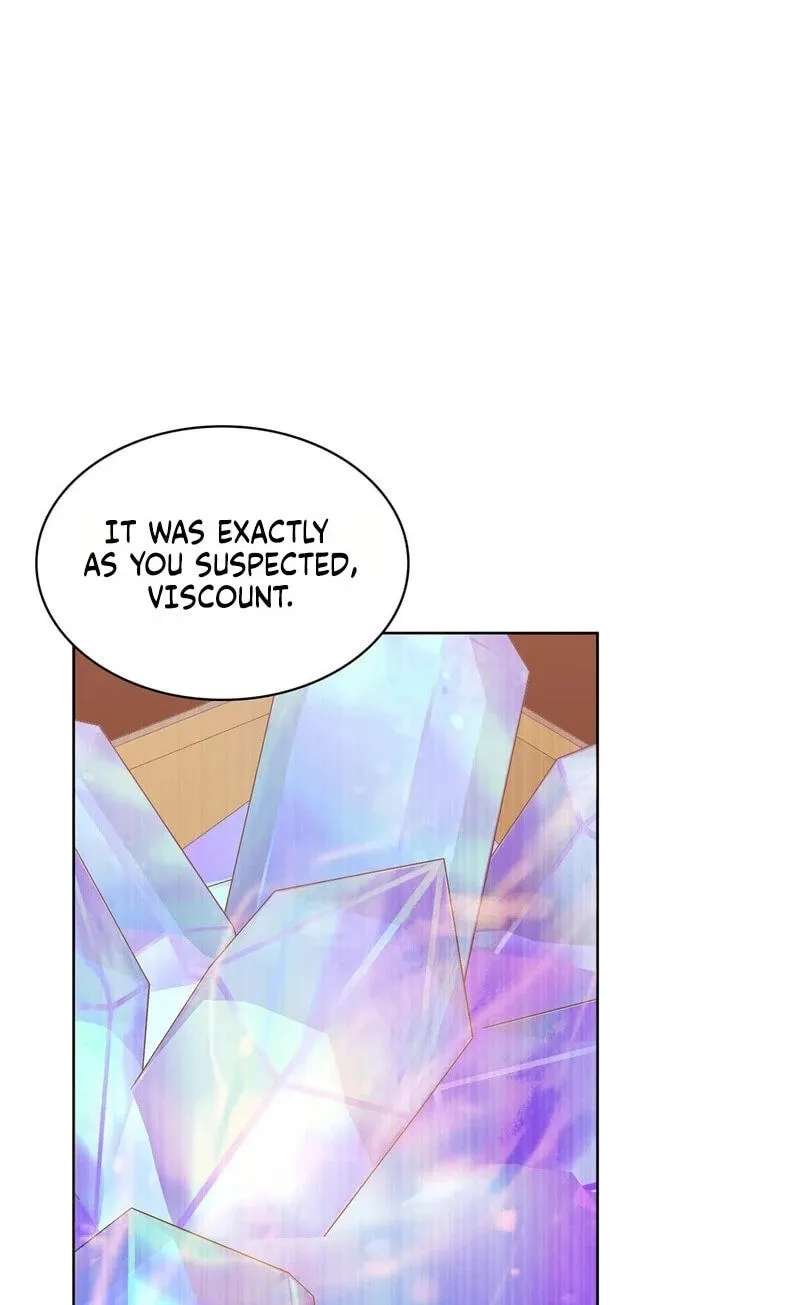 The Beast I Chose Chapter 74 - page 75