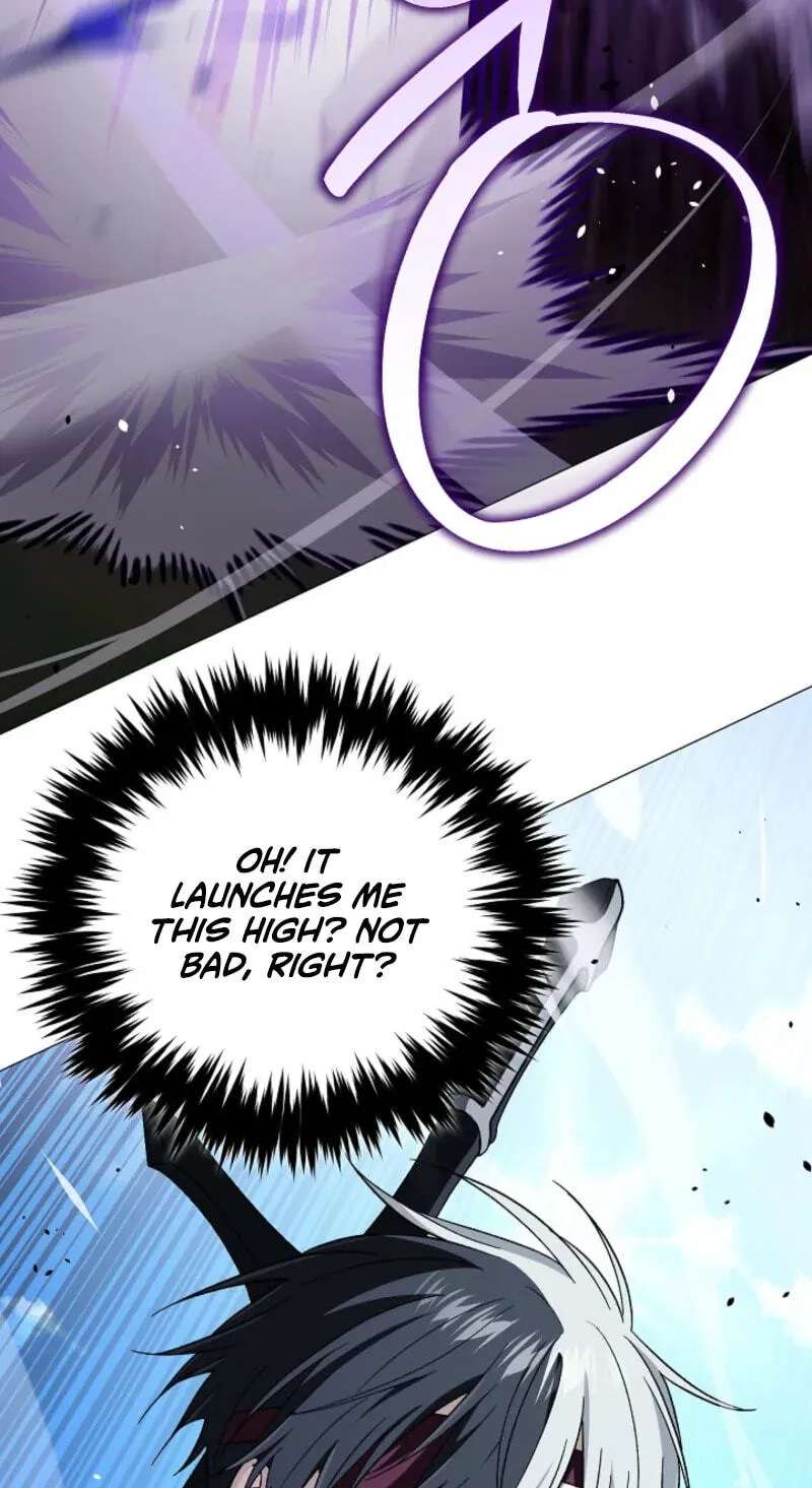 Is It a Problem if the Protagonist Is a Persona-Obsessed Character? Chapter 35 - page 17