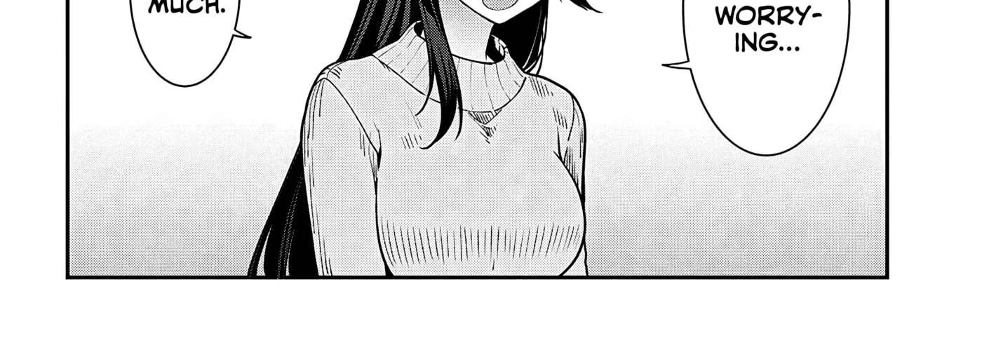 The Delinquent Girl Beside Me Suddenly Dyed Her Hair Black Chapter 21 - page 44
