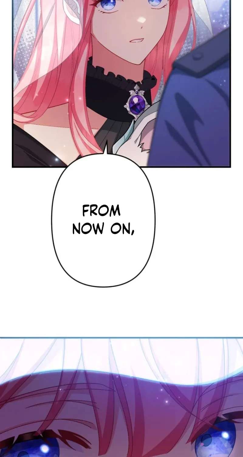 I Still Don't Know About My Favourite Character's Unwavering Obsession Chapter 98 - page 38