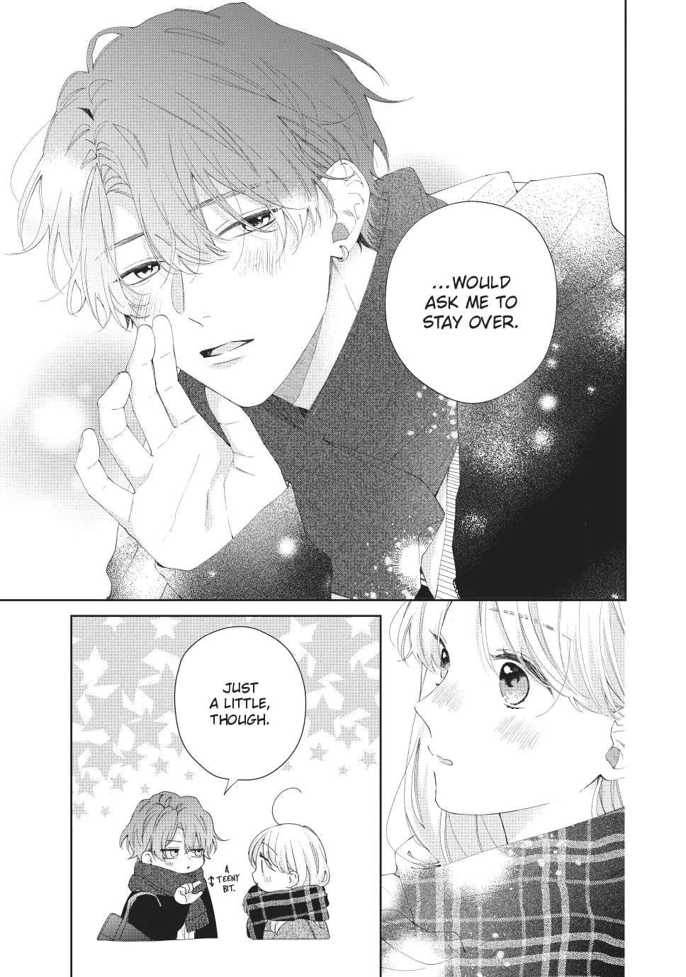 Kawaii nante Kiitenai!! Chapter 55 - page 13