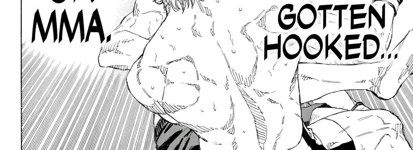 Red Blue Chapter 208 - page 26