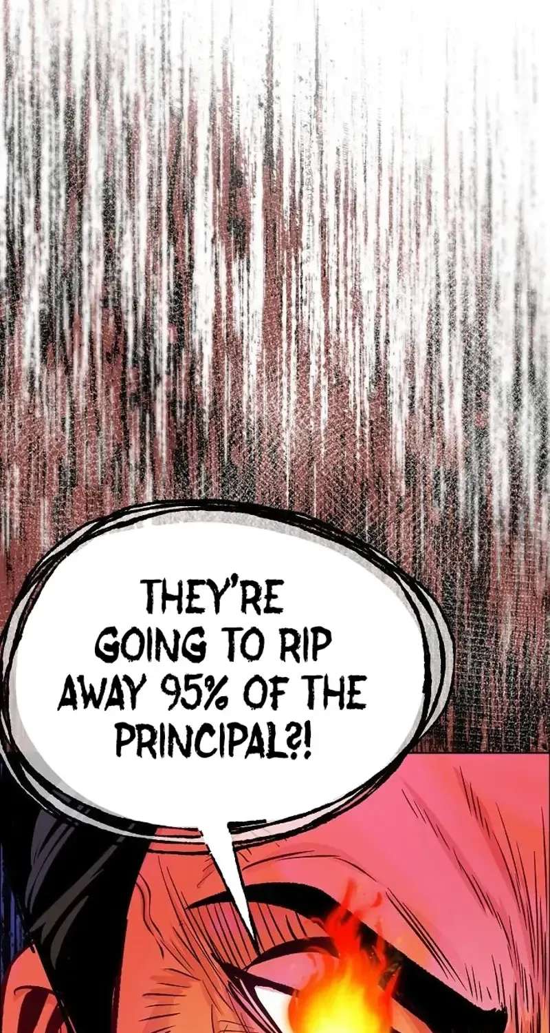 An Extraordinary Lawyer’s Subspace Chapter 38 - page 55