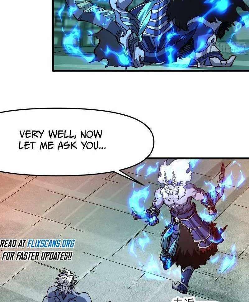 Bai Lan De Wo, Quan Kao Tu Di Xu Ming Chapter 25 - page 46
