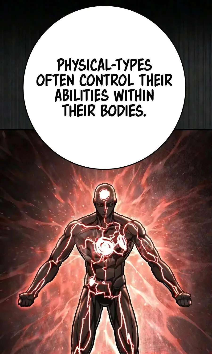 The Executioner (Lee Jehwan) Chapter 74 - page 153