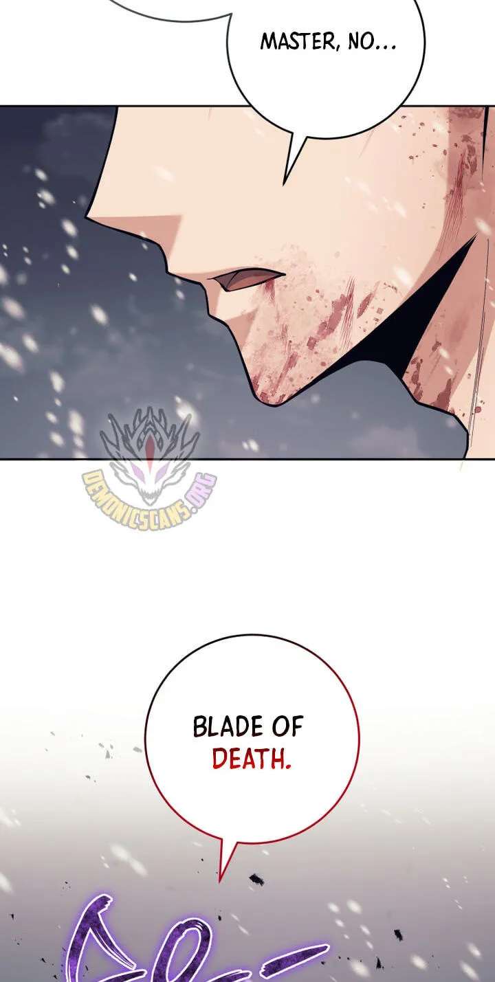 I'm Quitting the Hero's Party Chapter 167 - page 117