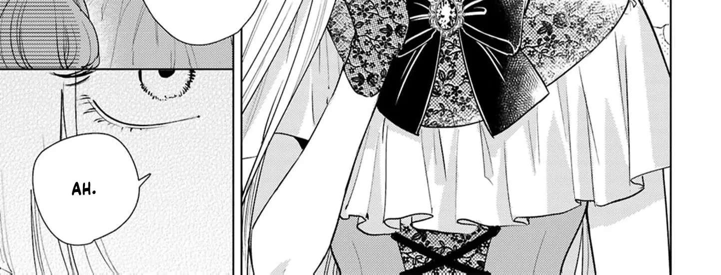 Maryoku Zero no Migawari Hanayome Chapter 1 - page 15
