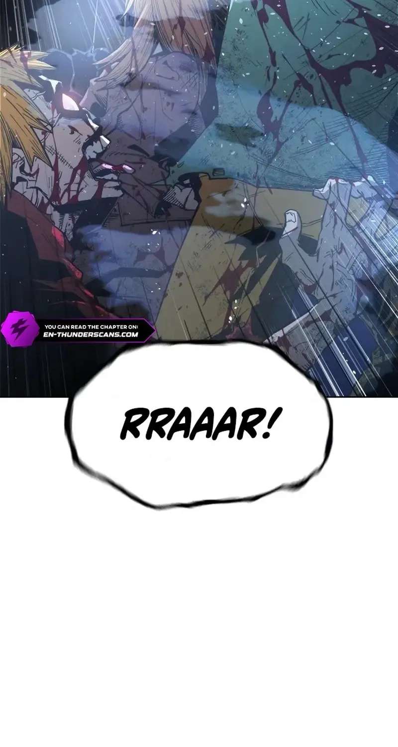Love Tears Apart The Zombies Chapter 1 - page 121