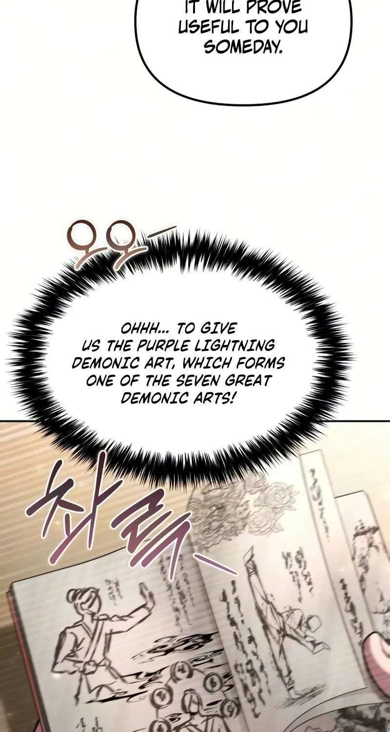 The Second Eunuch Regains His Manhood Chapter 102 - page 91
