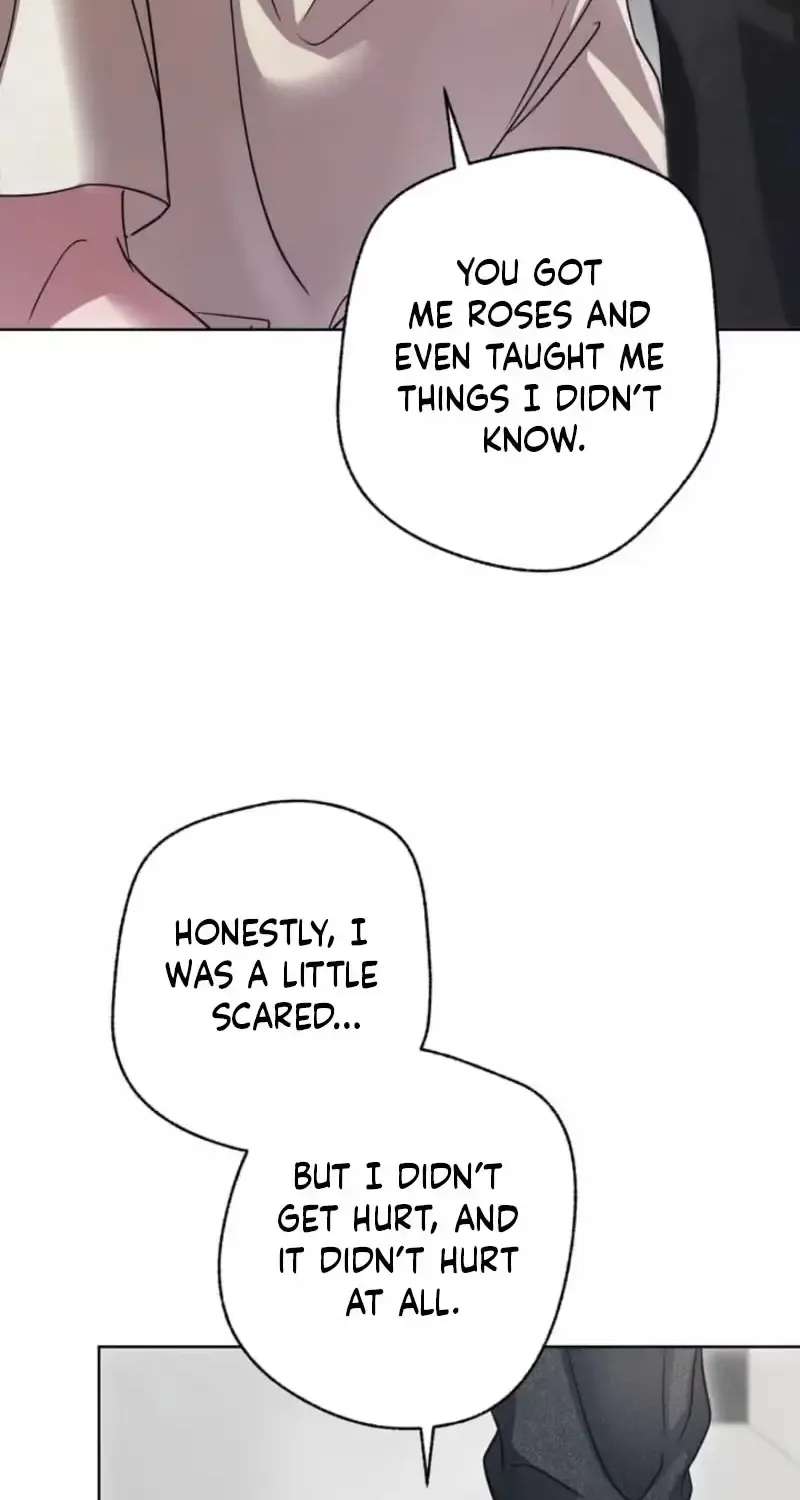 Family Relationship Error Chapter 3 - page 80