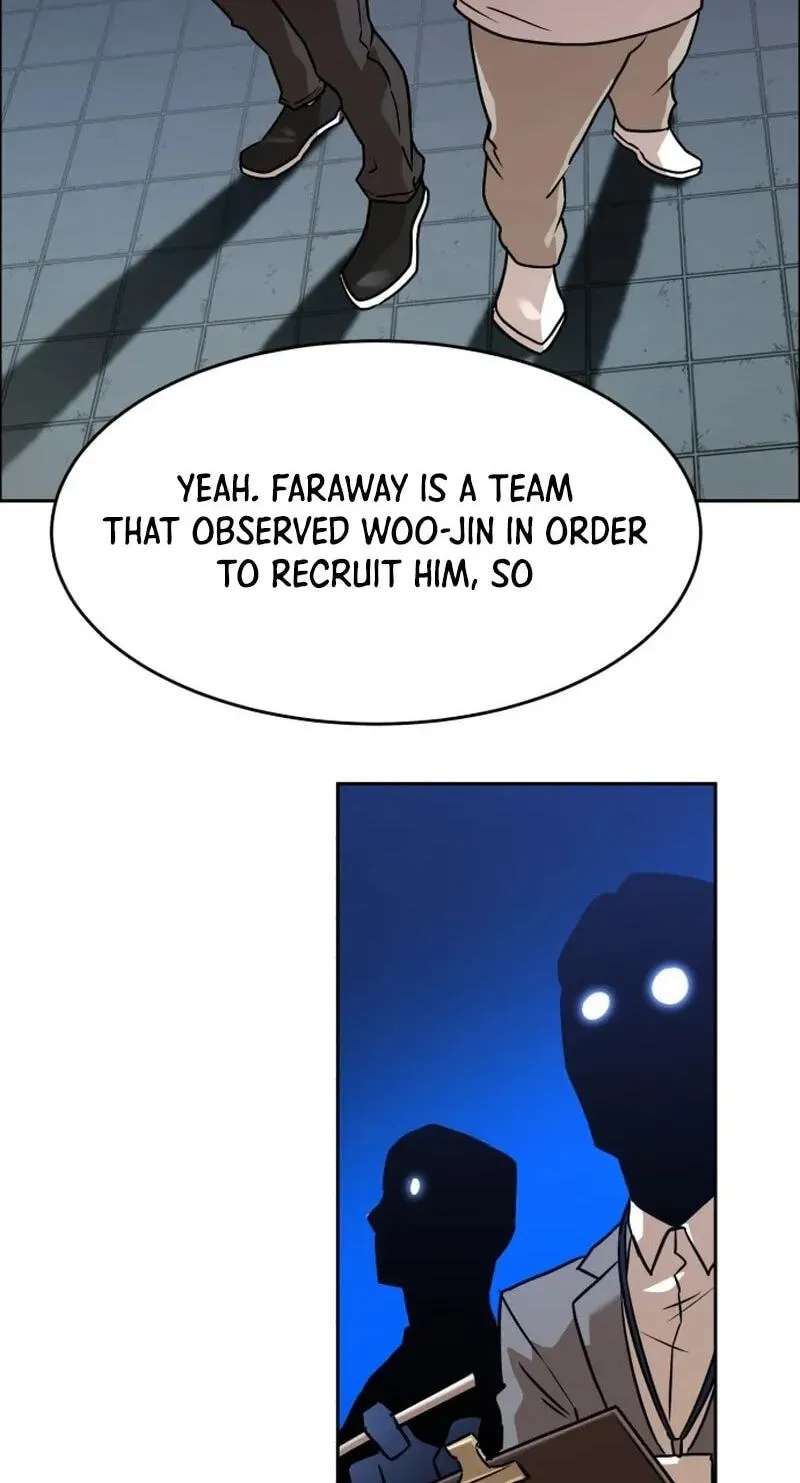 Double Click Chapter 256 - page 53