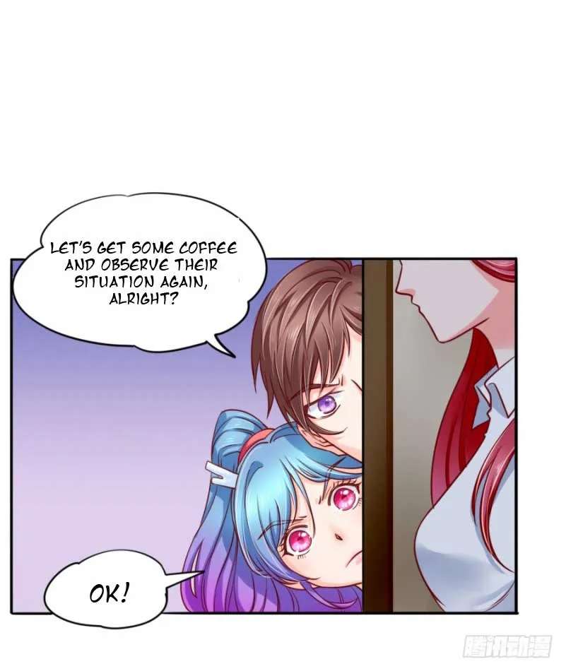I Only Want To Meet You Chapter 4 - page 16