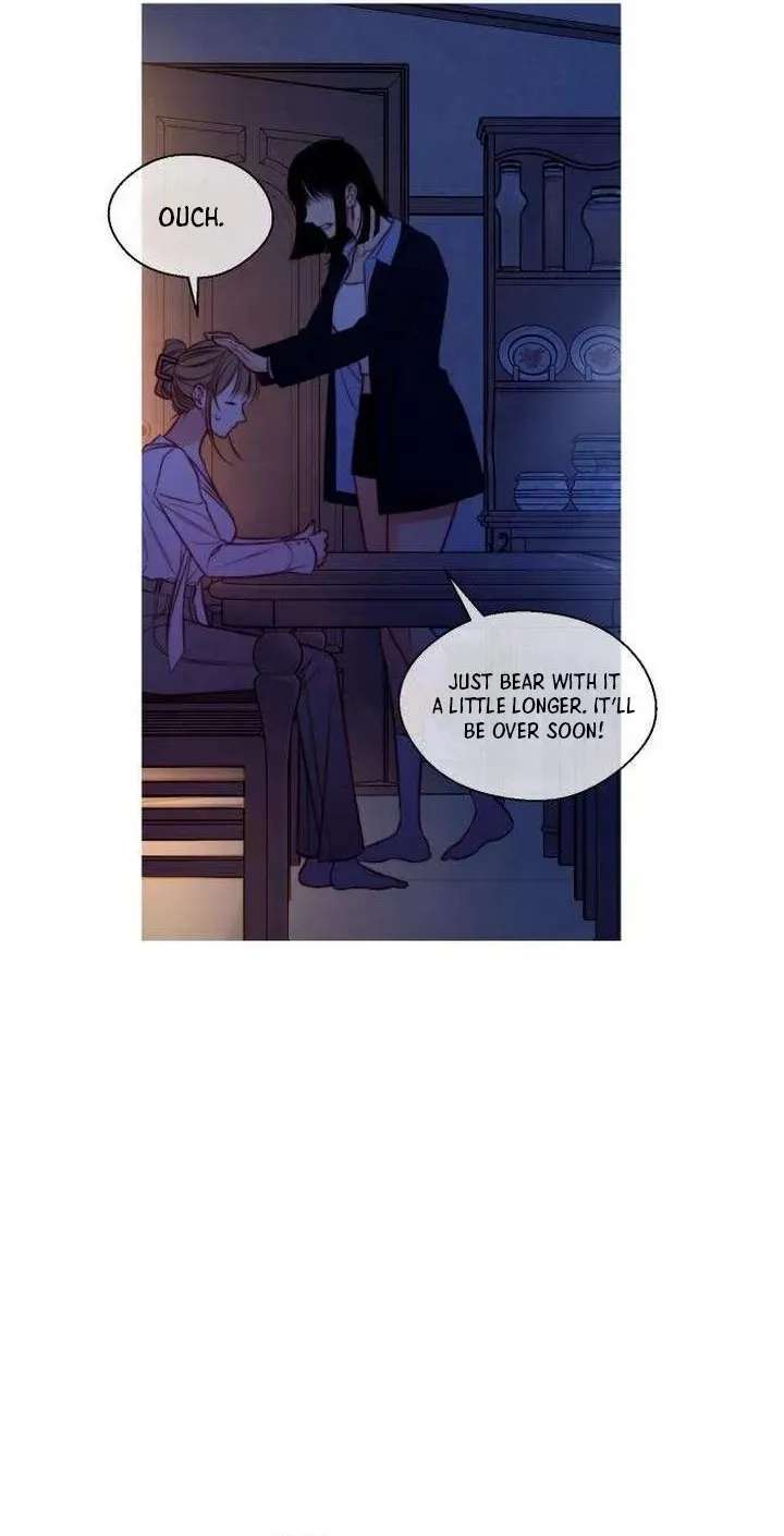 Night at the Crossroads Chapter 7 - page 28
