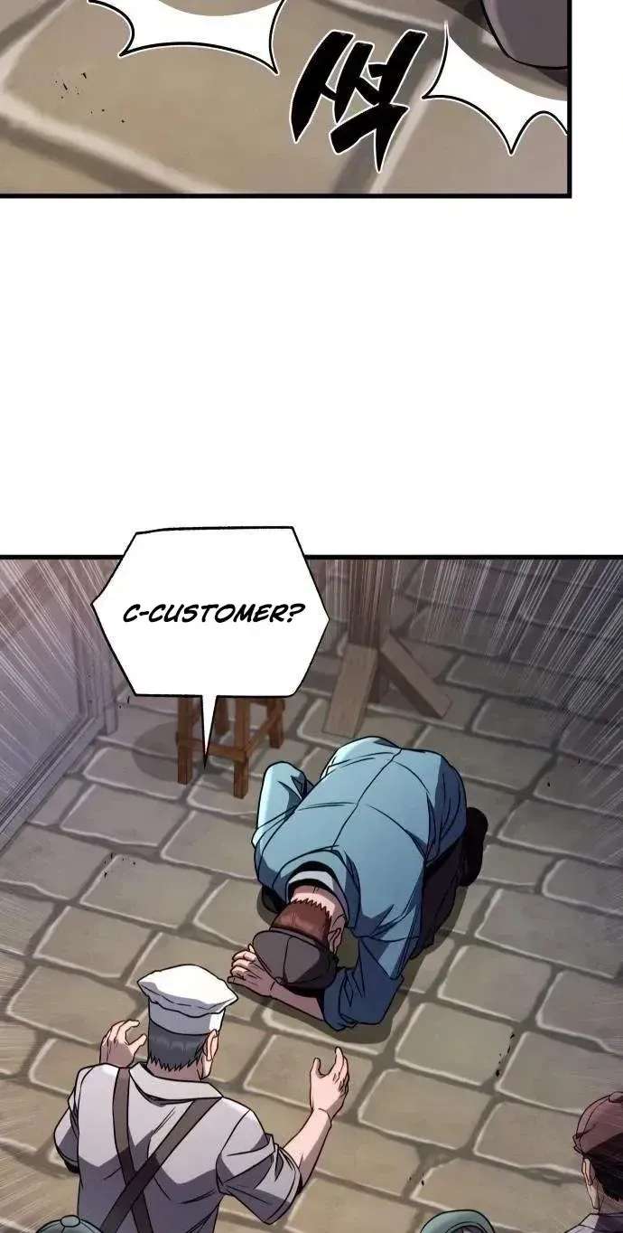I’m Quitting Everything and Selling Cola Chapter 12 - page 100