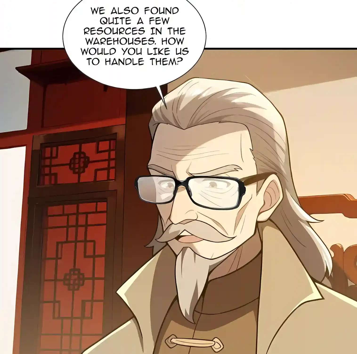 I Opened the Mythical Pet Era Chapter 57 - page 83
