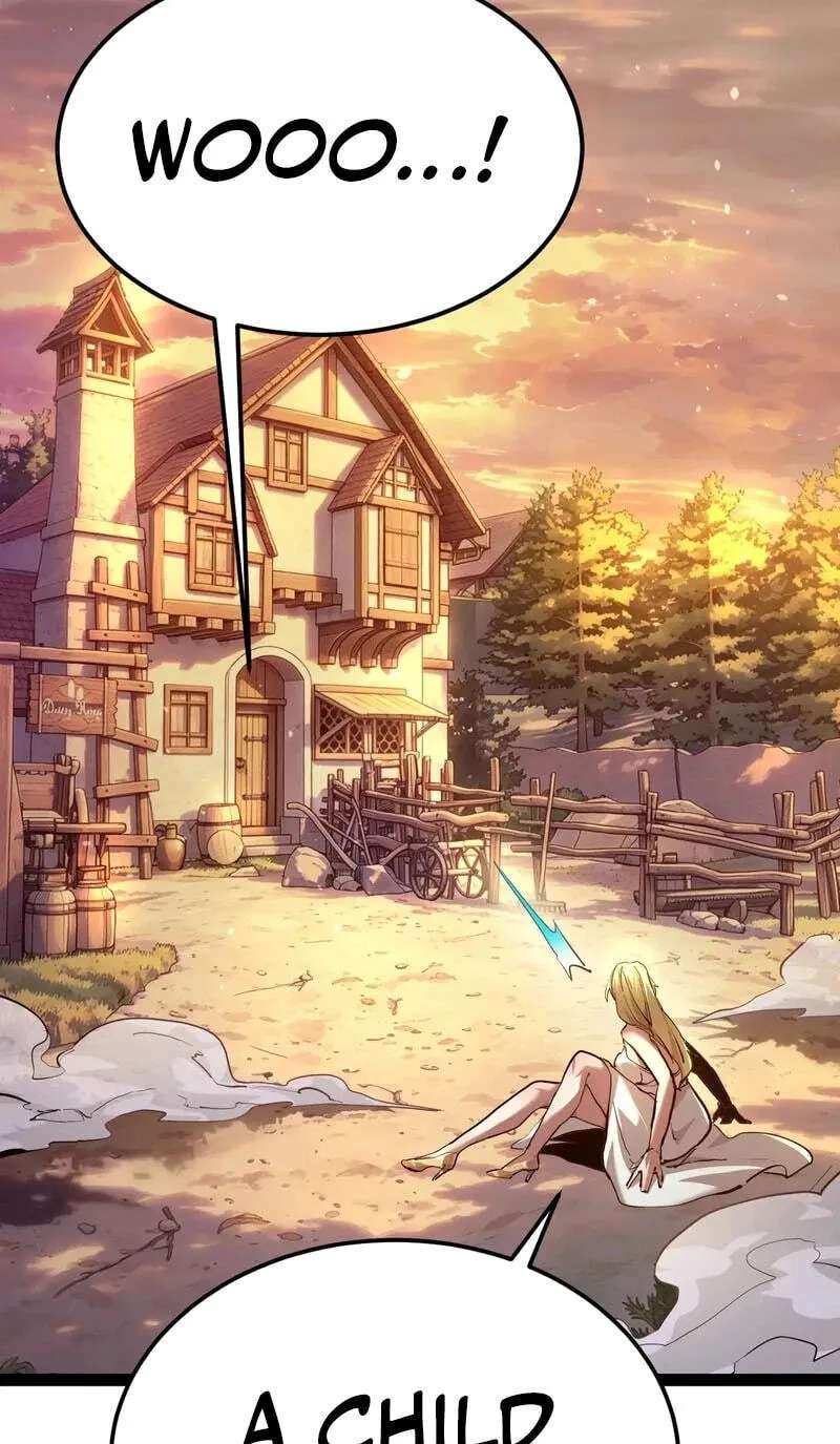 Li Liang Dian Man? Wo Keshi Wangling Fashi A! Chapter 142 - page 29