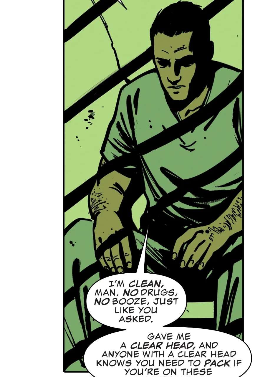 Daredevil (2019) Chapter 20 - page 33